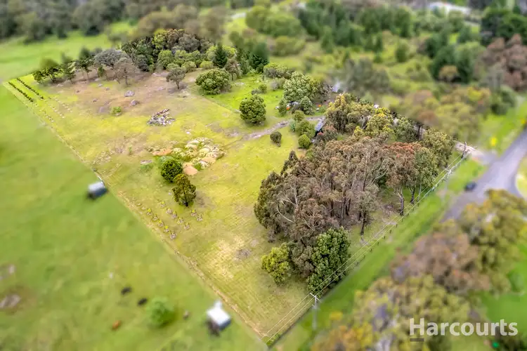 Fifth view of Homely land listing, 131 Wirraway Street, Moe VIC 3825