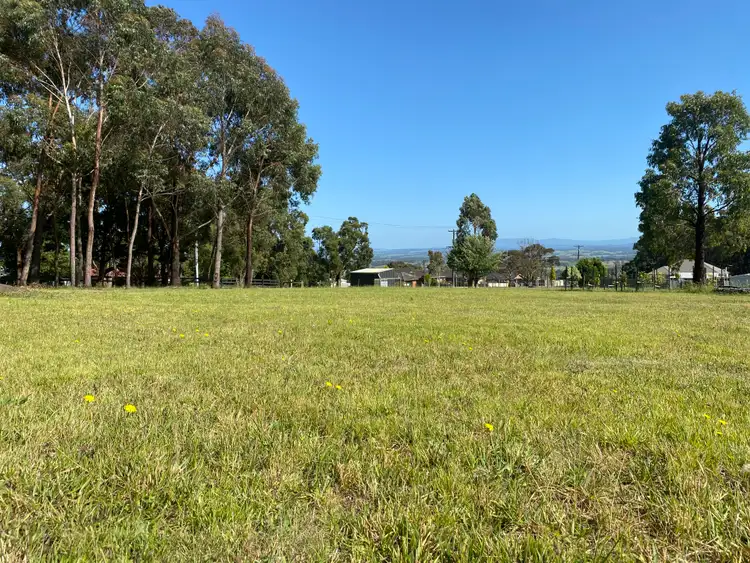 Sixth view of Homely land listing, 131 Wirraway Street, Moe VIC 3825