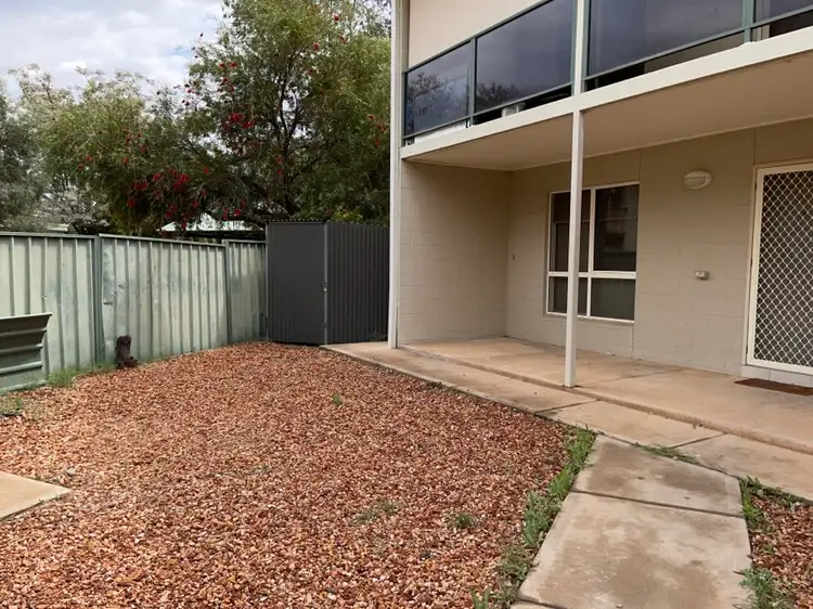 9/3 Tilmouth Court, Gillen NT 870