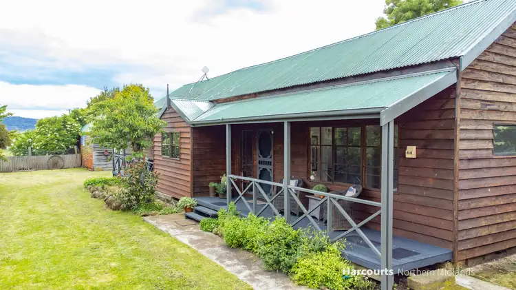 28a Church Street, Ross TAS 7209