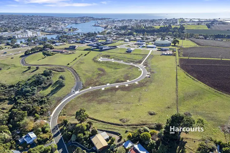 Fourth view of Homely land listing, 15 Curtis Place, Ambleside TAS 7310