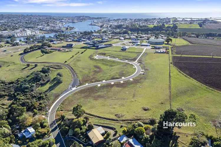 Fourth view of Homely land listing, 23 Curtis Place, Ambleside TAS 7310