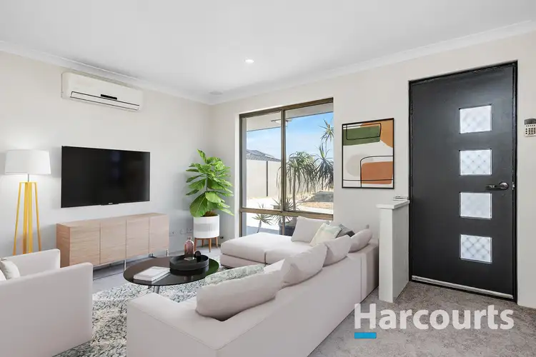 Second view of Homely house listing, 7B Crawley Grove, Heathridge WA 6027