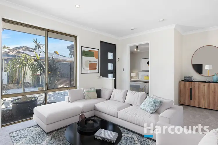 Third view of Homely house listing, 7B Crawley Grove, Heathridge WA 6027