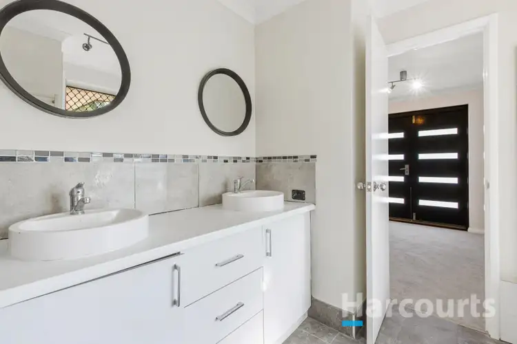 Fifth view of Homely house listing, 7B Crawley Grove, Heathridge WA 6027