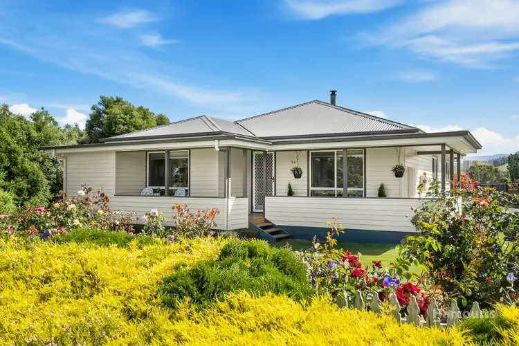 54 Backhouse Lane, Cambridge TAS 7170
