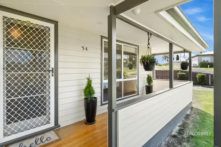 Third view of Homely house listing, 54 Backhouse Lane, Cambridge TAS 7170