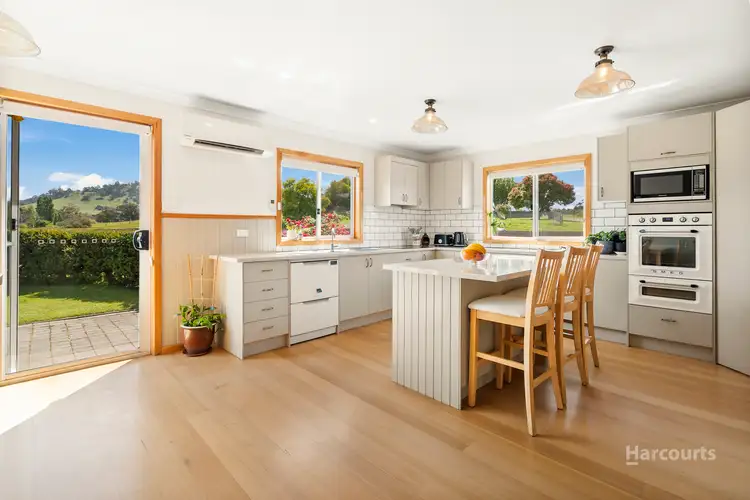 Fourth view of Homely house listing, 54 Backhouse Lane, Cambridge TAS 7170