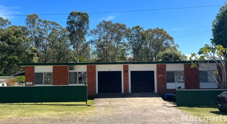 Main view of Homely block of units listing, 60 Middleton St, South Kempsey NSW 2440