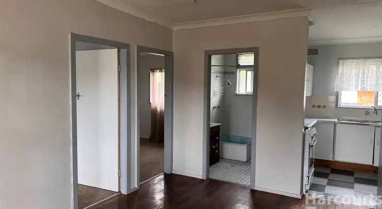 Third view of Homely block of units listing, 60 Middleton St, South Kempsey NSW 2440