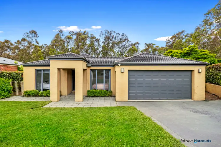 Main view of Homely house listing, 5 Wattleview Court, Alexandra VIC 3714