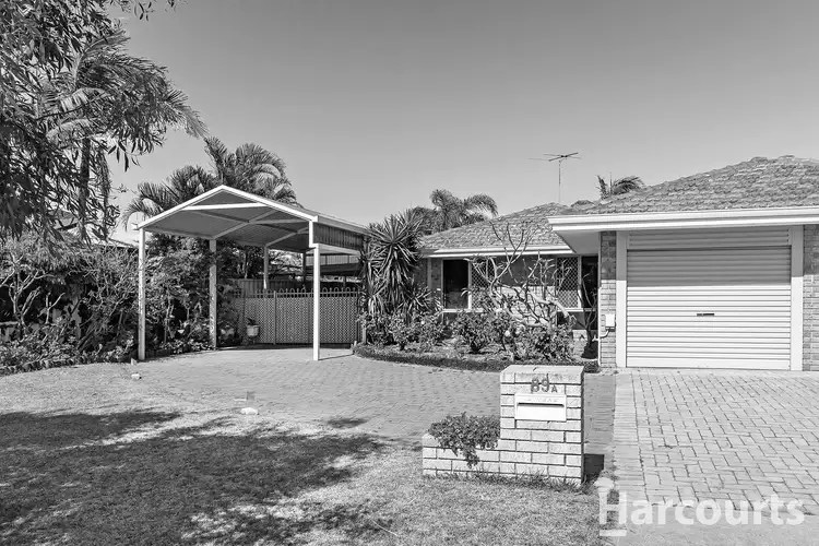Main view of Homely house listing, A/89 Waldron Boulevard, Greenfields WA 6210