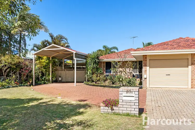 Second view of Homely house listing, A/89 Waldron Boulevard, Greenfields WA 6210