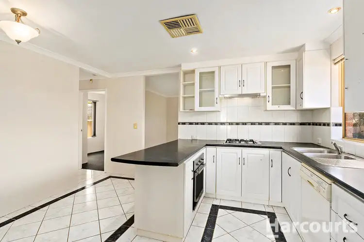 Fifth view of Homely house listing, A/89 Waldron Boulevard, Greenfields WA 6210