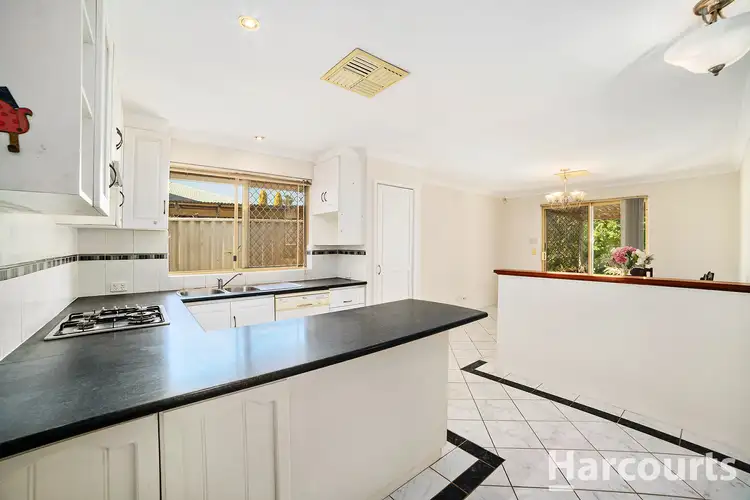 Sixth view of Homely house listing, A/89 Waldron Boulevard, Greenfields WA 6210