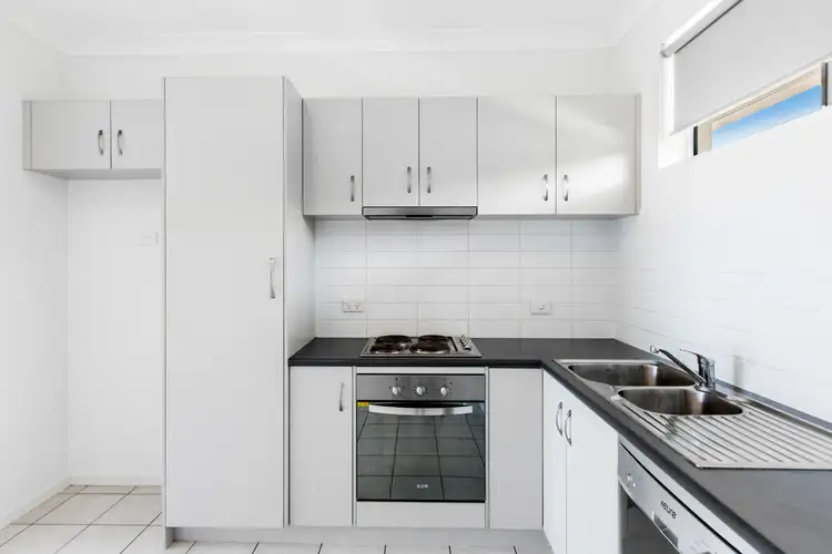 Second view of Homely apartment listing, 10/99 Elder Drive, Mawson Lakes SA 5095