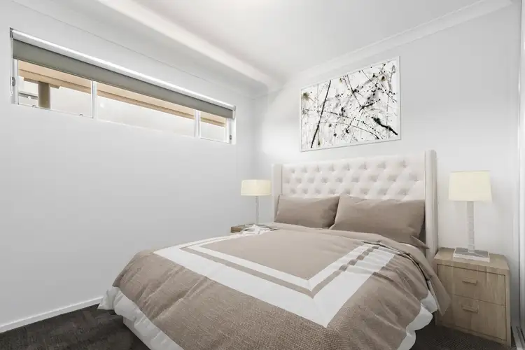 Fifth view of Homely apartment listing, 10/99 Elder Drive, Mawson Lakes SA 5095