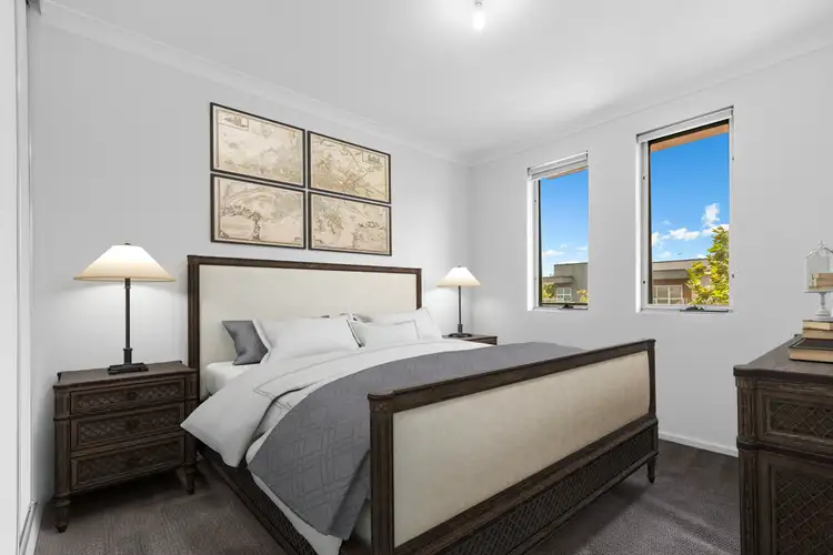 Sixth view of Homely apartment listing, 10/99 Elder Drive, Mawson Lakes SA 5095