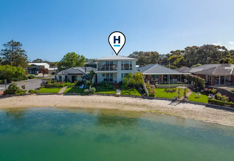 22 Tabernacle Road, Encounter Bay SA 5211