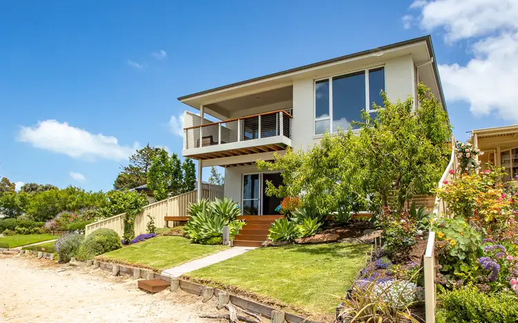 Third view of Homely house listing, 22 Tabernacle Road, Encounter Bay SA 5211