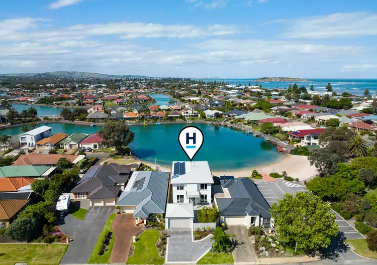 Fifth view of Homely house listing, 22 Tabernacle Road, Encounter Bay SA 5211