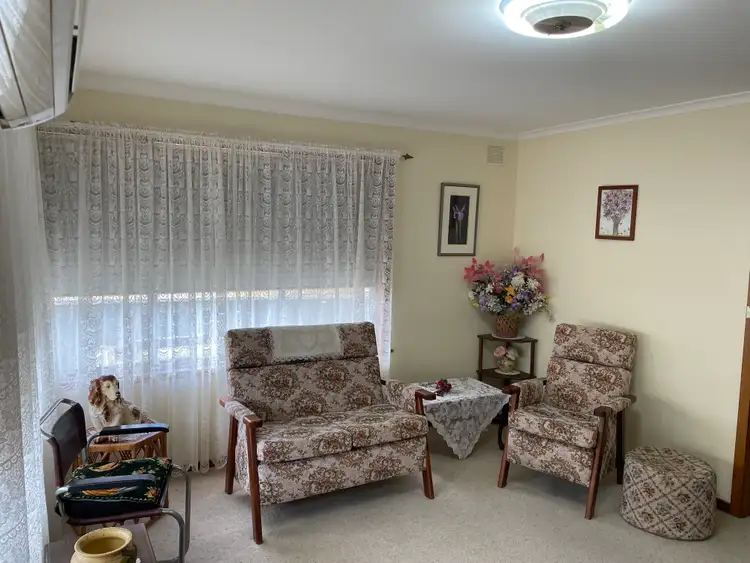 Second view of Homely house listing, 22 Progress Street, Kaniva VIC 3419