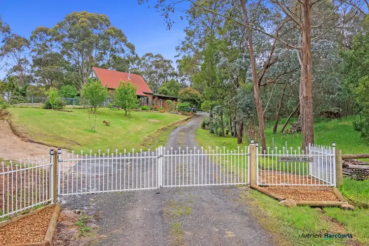 4 Cameron Close, Buxton VIC 3711