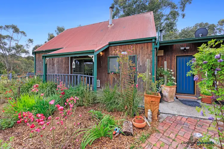 Third view of Homely house listing, 4 Cameron Close, Buxton VIC 3711