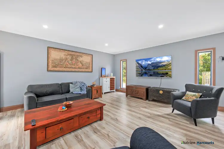 Fourth view of Homely house listing, 4 Cameron Close, Buxton VIC 3711