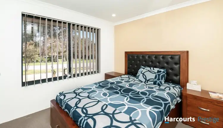 Second view of Homely house listing, 10 Beckingham Parkway, Baldivis WA 6171