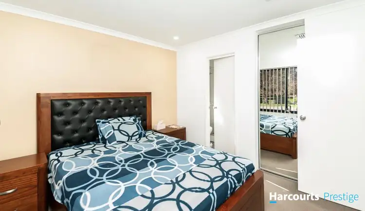 Third view of Homely house listing, 10 Beckingham Parkway, Baldivis WA 6171