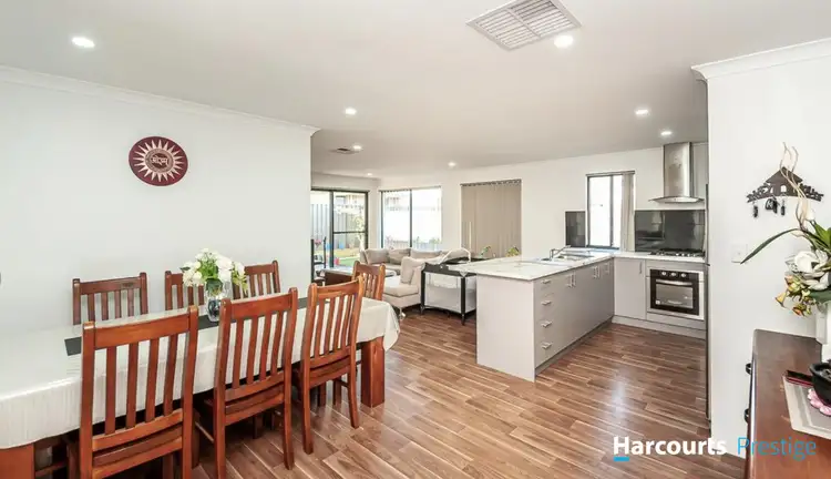 Fifth view of Homely house listing, 10 Beckingham Parkway, Baldivis WA 6171