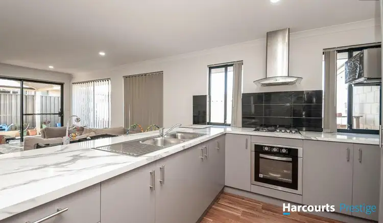 Sixth view of Homely house listing, 10 Beckingham Parkway, Baldivis WA 6171