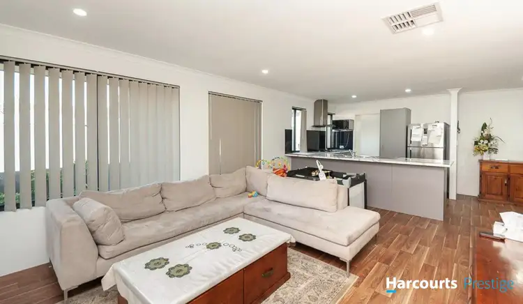 Seventh view of Homely house listing, 10 Beckingham Parkway, Baldivis WA 6171