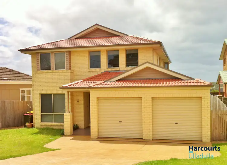 5 Owens Street