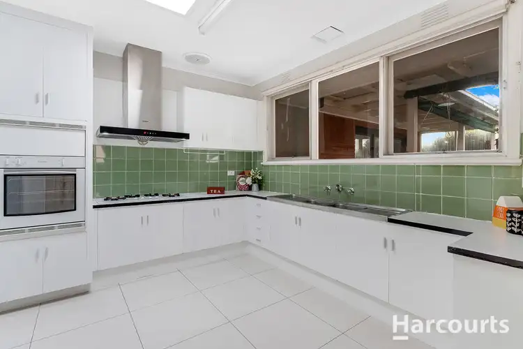 Second view of Homely house listing, 20 Woodcrest Road, Vermont VIC 3133