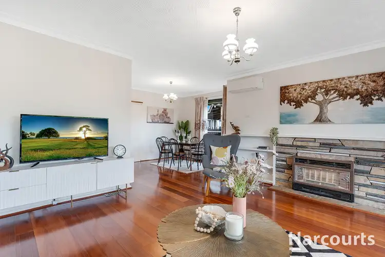 Fourth view of Homely house listing, 20 Woodcrest Road, Vermont VIC 3133