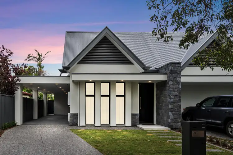 2C Harvey Avenue, Westbourne Park SA 5041