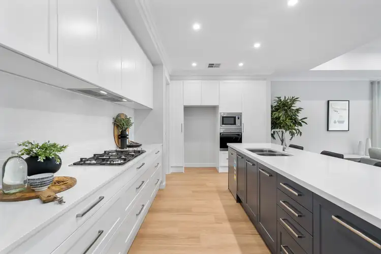 Fifth view of Homely house listing, 2C Harvey Avenue, Westbourne Park SA 5041