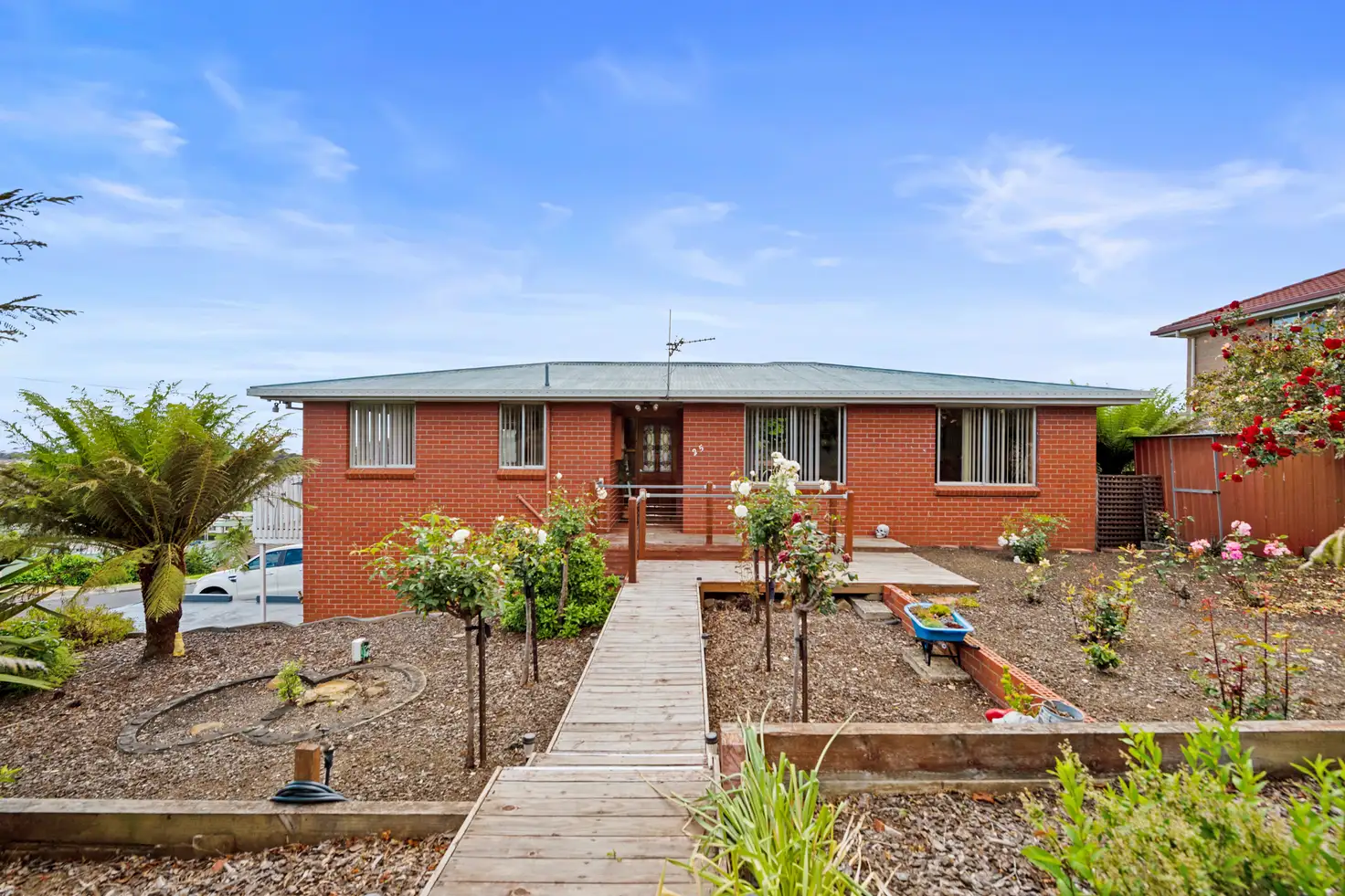 Main view of Homely house listing, 25 Clarke Street, Ulverstone TAS 7315
