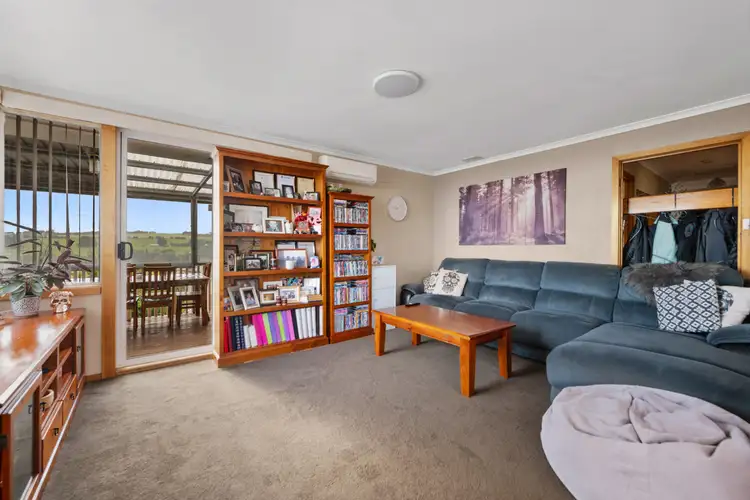 Second view of Homely house listing, 25 Clarke Street, Ulverstone TAS 7315