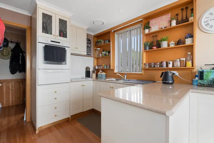 Fourth view of Homely house listing, 25 Clarke Street, Ulverstone TAS 7315
