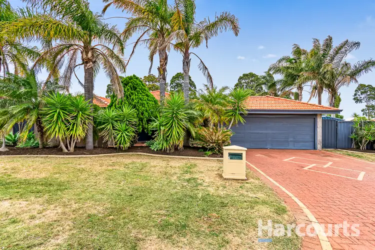 7 Pepin Court, Joondalup WA 6027