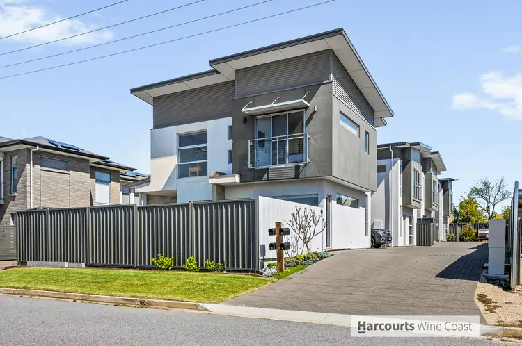 1/26 Fenton Avenue, Christies Beach SA 5165
