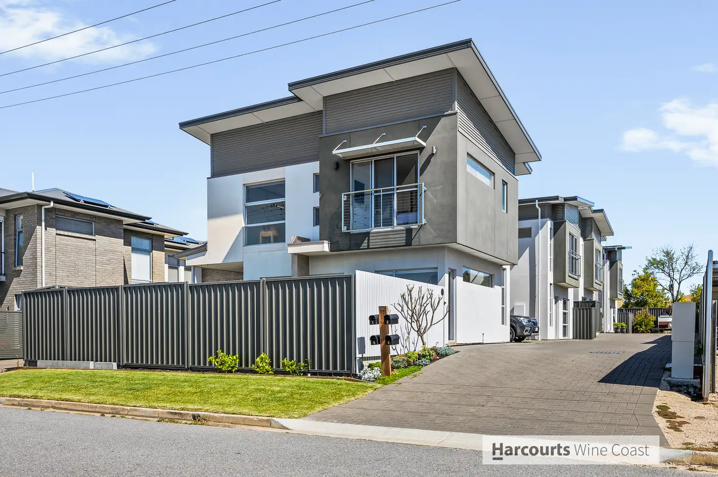 Main view of Homely house listing, 1/26 Fenton Avenue, Christies Beach SA 5165