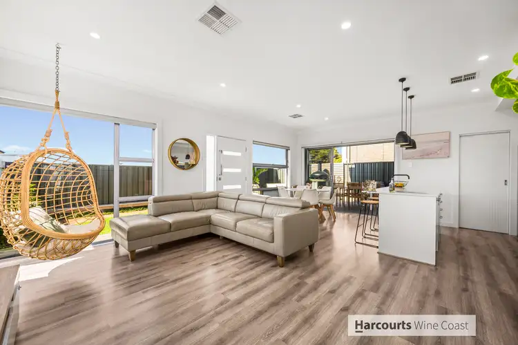 Fifth view of Homely house listing, 1/26 Fenton Avenue, Christies Beach SA 5165