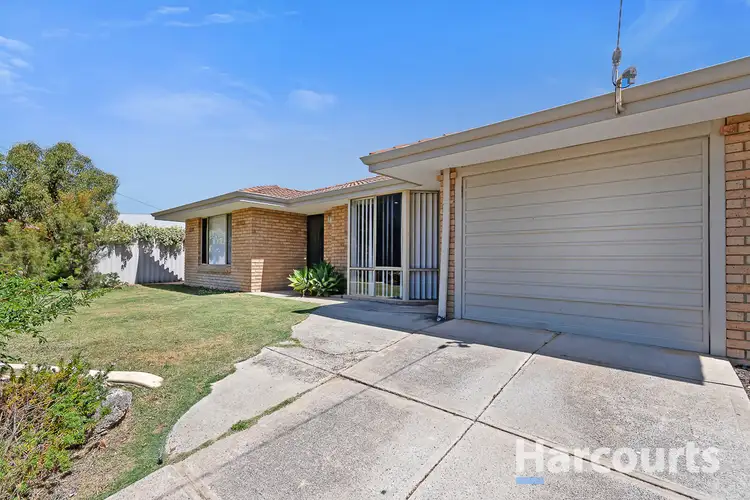 Second view of Homely house listing, 14 Starcap Place, Quinns Rocks WA 6030