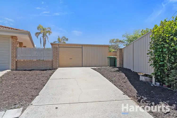 Third view of Homely house listing, 14 Starcap Place, Quinns Rocks WA 6030