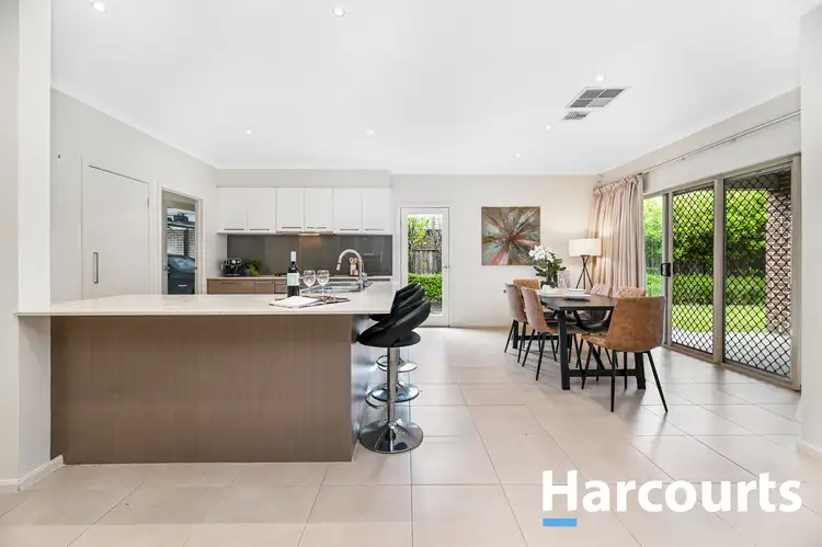 Fourth view of Homely house listing, 2 Paringa Drive, Ferntree Gully VIC 3156