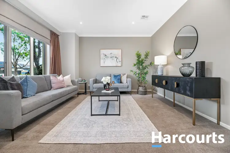 Seventh view of Homely house listing, 2 Paringa Drive, Ferntree Gully VIC 3156
